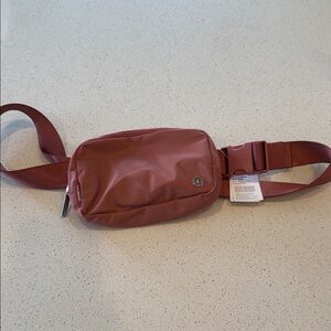 Lululemon Briar Rose Crossbody Bag